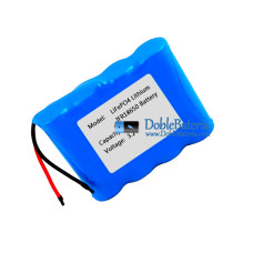 Batería para PLC IFR18650 [Batería de Repuesto]